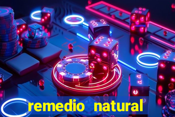 remedio natural para diabetes